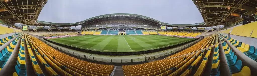  南特-洛里昂问答–洛里恩特