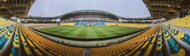  南特-洛里昂问答