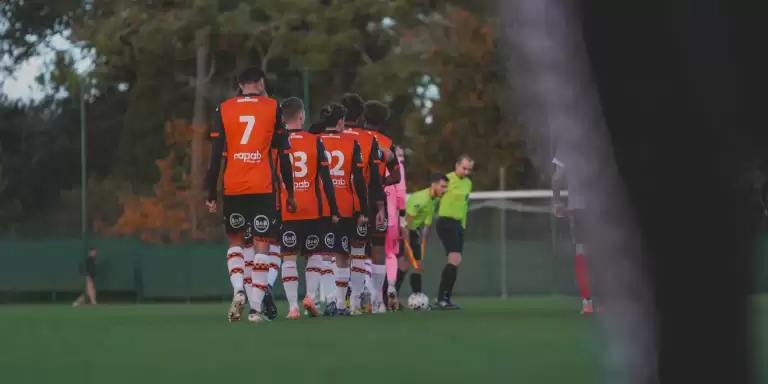 训练：吉伦特舞团在穆斯托瓦尔，法国杯女子赛