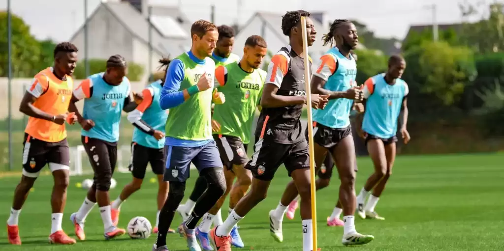 培训:每周的计划–洛里恩特–图1 培训:每周的计划–洛里恩特–图1