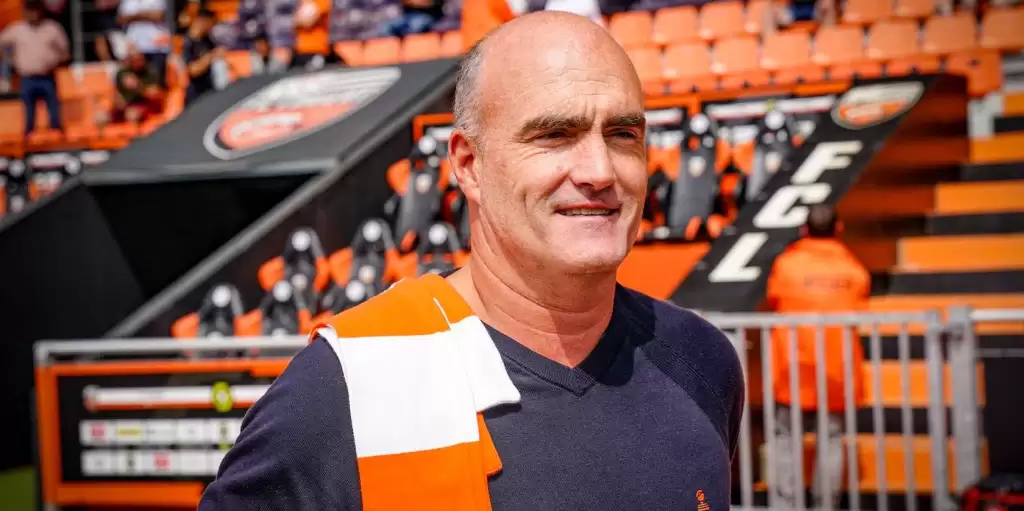 休战、百年纪念及与洛伊克·费里的前景评估–洛里恩特–图1 休战、百年纪念及与洛伊克·费里的前景评估–洛里恩特–图1