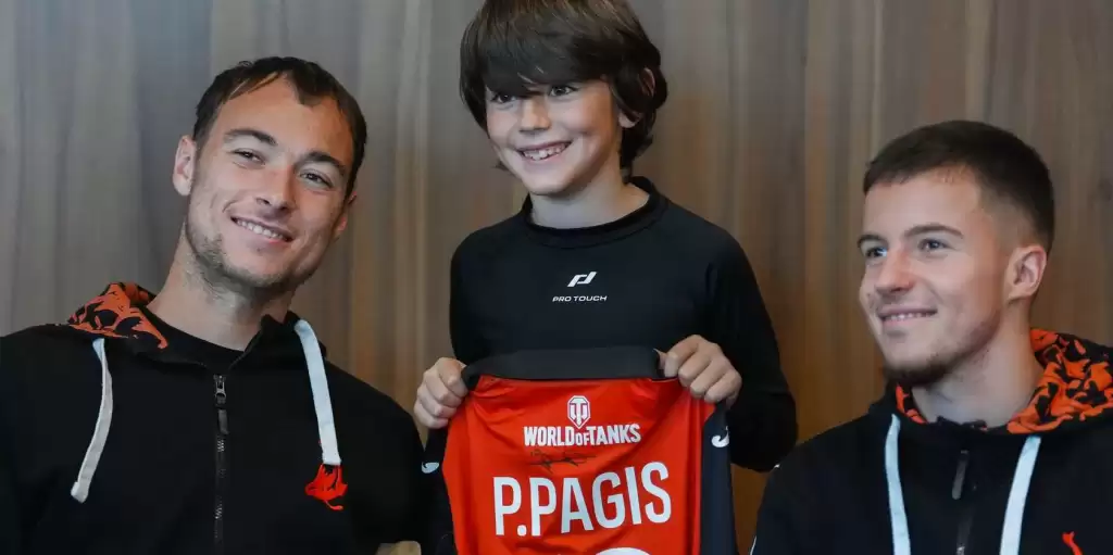 FCL 百年纪念巡演:洛克米内的欢庆下午–洛里恩特–图1 FCL 百年纪念巡演:洛克米内的欢庆下午–洛里恩特–图1