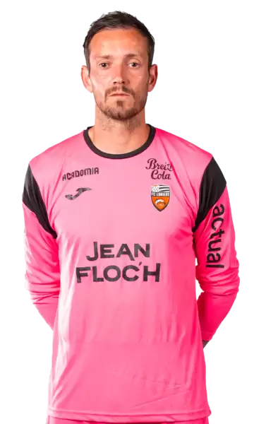 本杰明·勒鲁瓦