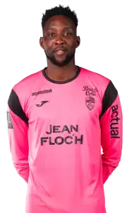 宾古鲁·卡马拉–洛里恩特 宾古鲁·卡马拉