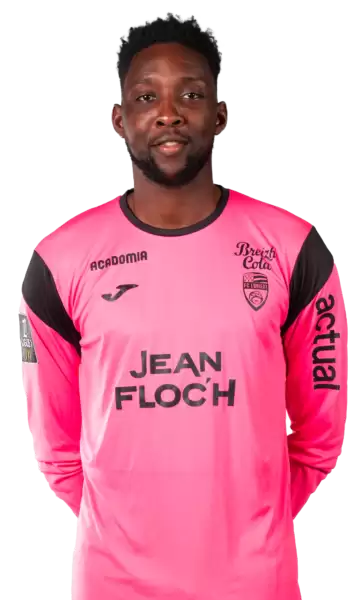 宾古鲁·卡马拉