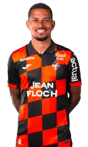 伊戈尔·席尔瓦–洛里恩特 伊戈尔·席尔瓦