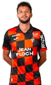 蒙塔萨尔·塔尔比–洛里恩特 蒙塔萨尔·塔尔比