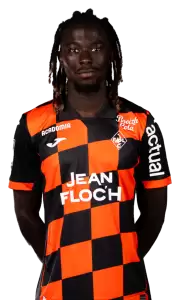 巴莫·梅特–洛里恩特 巴莫·梅特