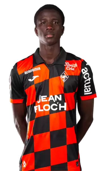 阿卜杜拉耶·法耶