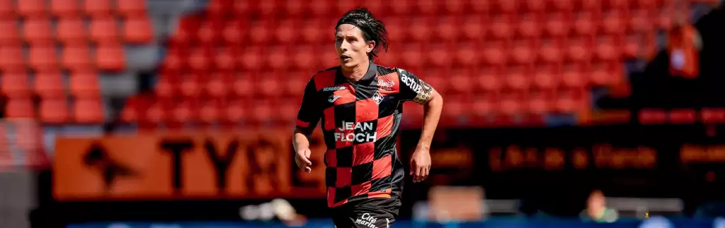 洛朗·阿贝热尔–洛里恩特–图1 洛朗·阿贝热尔–洛里恩特–图1