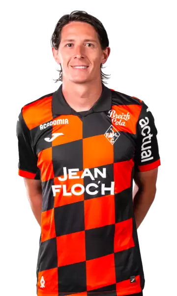 洛朗·阿贝热尔