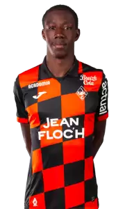 班迪乌古·法迪加–洛里恩特 班迪乌古·法迪加