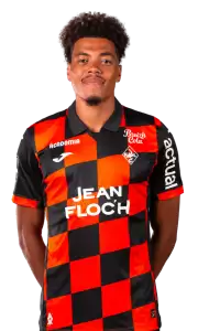 诺亚·卡迪乌–洛里恩特 诺亚·卡迪乌