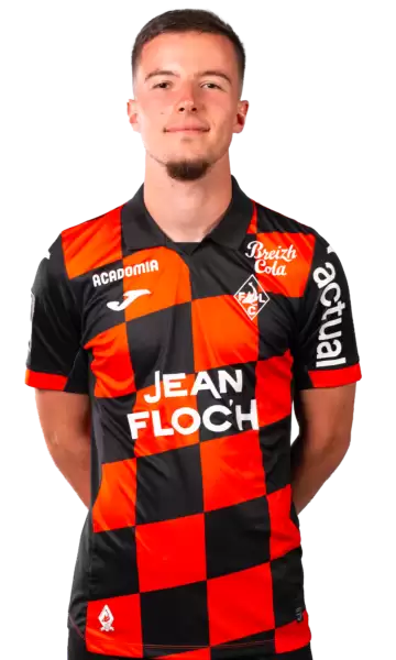 泰奥·勒布里斯