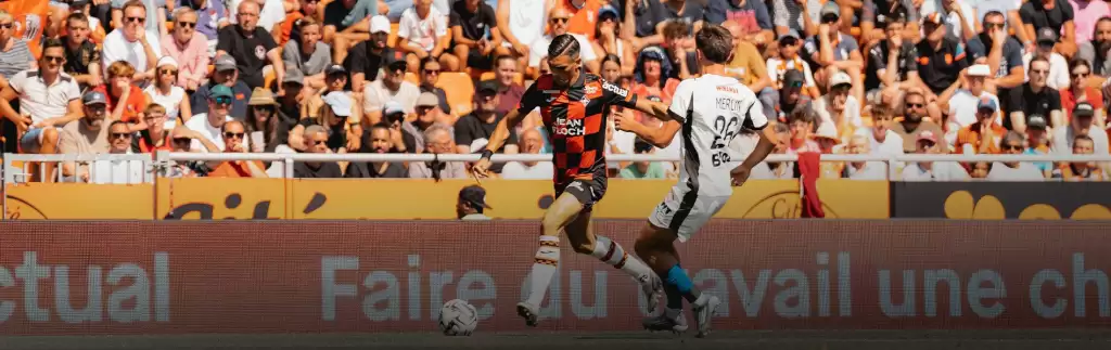 法甲排名–洛里恩特–图1