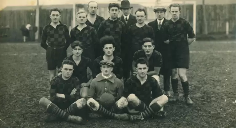 揭秘！从鱼贩子到冠军之师：你所不知道的FC洛里昂百年传奇开端–洛里恩特