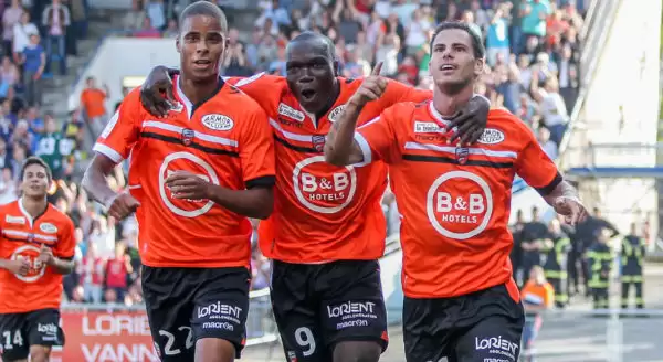 FC Lorient 洛里昂俱乐部兴衰史：从欧冠梦想的破灭到不屈的逆袭，一部法甲活历史！–洛里恩特粉丝站