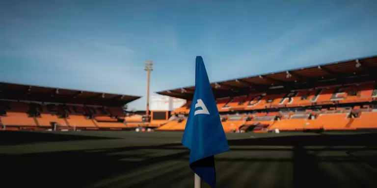 比赛：AS 戈西耶 – 洛里昂足球俱乐部，12 月 20 日星期六下午 3：30