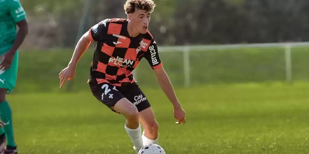 赛程全览!洛里昂俱乐部本周多线出击:男足预备队、女足各梯队及青训赛事时间表与看点汇总–洛里恩特 赛程全览!洛里昂俱乐部本周多线出击:男足预备队、女足各梯队及青训赛事时间表与看点汇总–洛里恩特