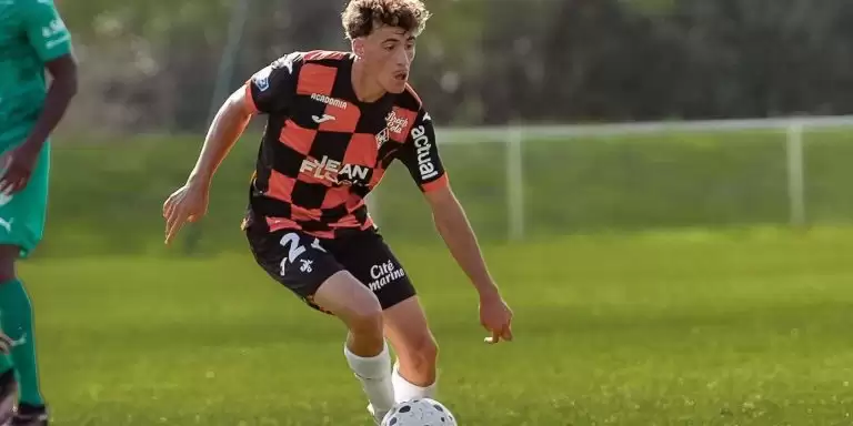 赛程全览！洛里昂俱乐部本周多线出击：男足预备队、女足各梯队及青训赛事时间表与看点汇总