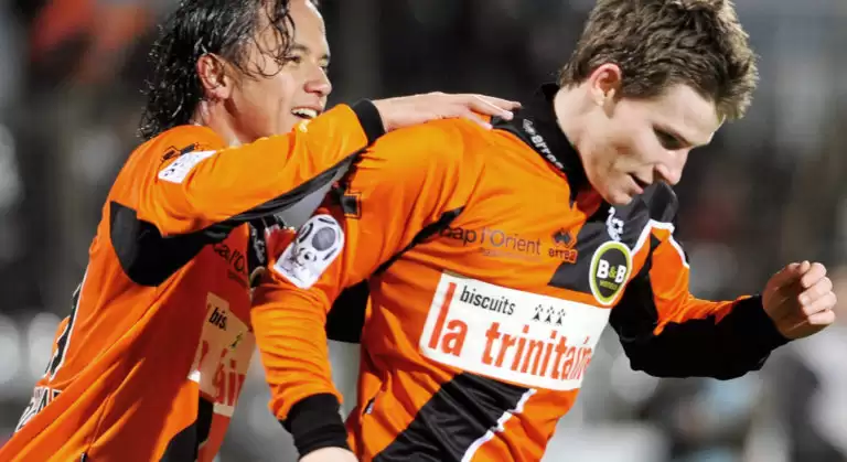 洛里昂FC在法甲的稳定之路：从首次保级到冲击欧战（2006-2014）–洛里恩特粉丝站