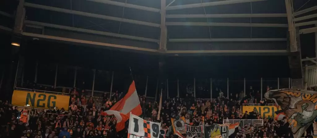 洛里恩特足球俱乐部：法甲赛场上的绿色风暴与青训传奇–洛里恩特粉丝站