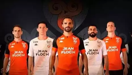 揭秘！这家法甲“鳕鱼军团”不简单 洛里恩特的百年坚守与逆袭传奇–洛里恩特粉丝站