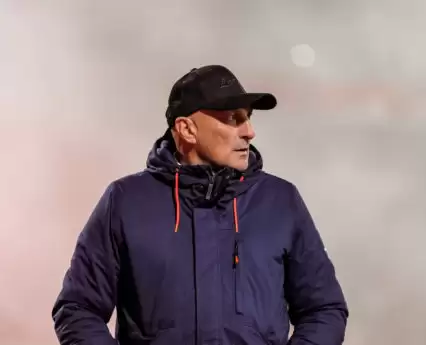 官方认证!洛里昂主帅潘塔洛尼赛前放话,揭秘客战斯特拉斯堡关键策略–洛里恩特 官方认证!洛里昂主帅潘塔洛尼赛前放话,揭秘客战斯特拉斯堡关键策略–洛里恩特