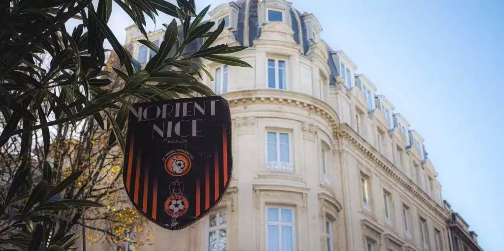 绝版资源!洛里昂俱乐部百年庆典第七款复古赛旗发布,限量发售仅剩三天–洛里恩特 绝版资源!洛里昂俱乐部百年庆典第七款复古赛旗发布,限量发售仅剩三天–洛里恩特