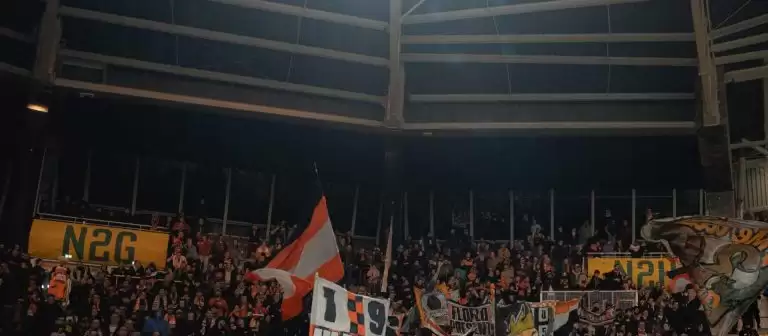 实测有效！洛里昂客战斯特拉斯堡全攻略：10欧元抢票指南与远征军必备贴士