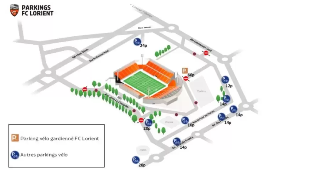 实测有效!洛里昂vs尼斯观赛全攻略:从交通票务到球迷活动,一文解锁地道法甲体验–洛里恩特–图1 实测有效!洛里昂vs尼斯观赛全攻略:从交通票务到球迷活动,一文解锁地道法甲体验–洛里恩特–图1
