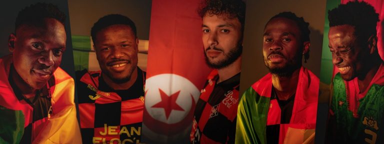 官方发布！洛里昂俱乐部5名球员入选非洲杯国家队，即将为国征战！