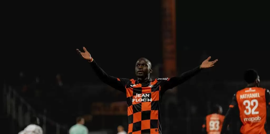 主场闷平!洛里昂1-1梅斯,这到手的三分怎么就飞了?–洛里恩特粉丝站 主场闷平!洛里昂1-1梅斯,这到手的三分怎么就飞了?–洛里恩特粉丝站