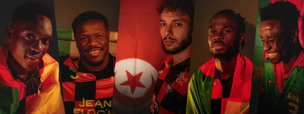 法甲小球会的非洲杯奇迹:5名球员出征,100%晋级率!还有人当选MVP!–洛里恩特粉丝站 法甲小球会的非洲杯奇迹:5名球员出征,100%晋级率!还有人当选MVP!–洛里恩特粉丝站