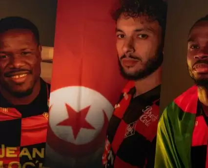 洛里昂众将非洲杯命运揭晓：四人出局两人伤退，仅喀麦隆双星扛旗晋级！–洛里恩特粉丝站